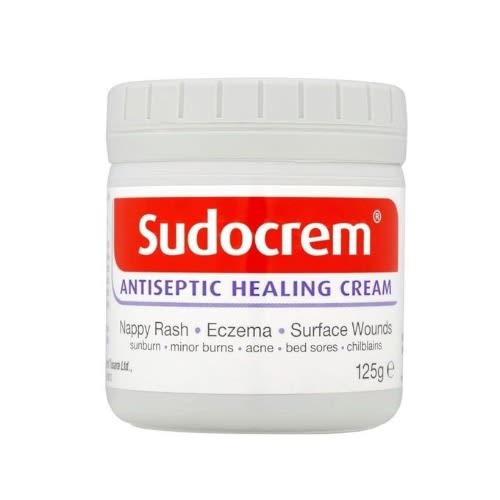 Antiseptic Healing Cream - 125g