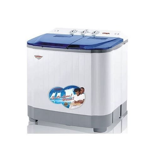Washing Machine - 8.8kg