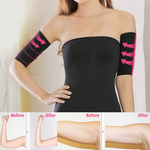 1 Pair Women Upper Arm Shaper