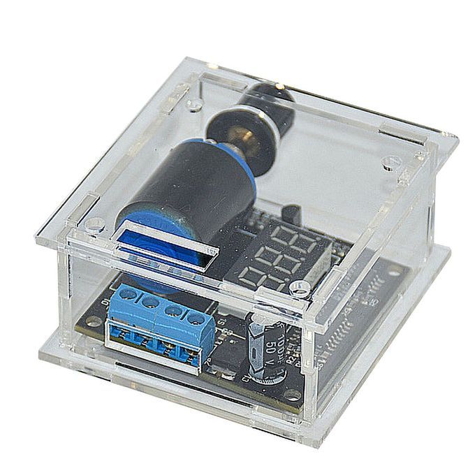 12V/24V 4-20mA Digital Signal   Module With Prote Tive  Ase GTFG020-Brown