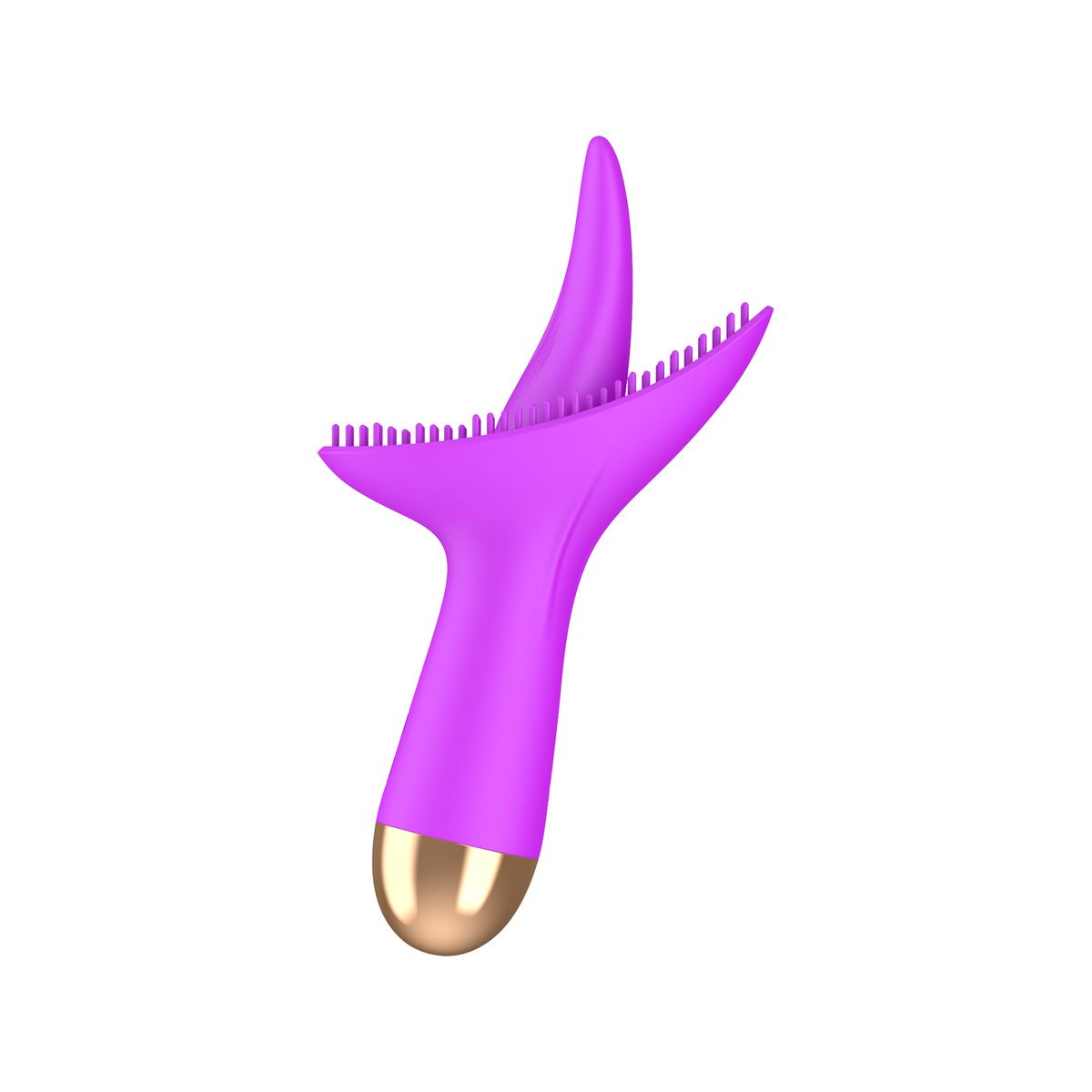 Greenbaby VV215 Licking Tongue Adult Toy USB Rechargeable