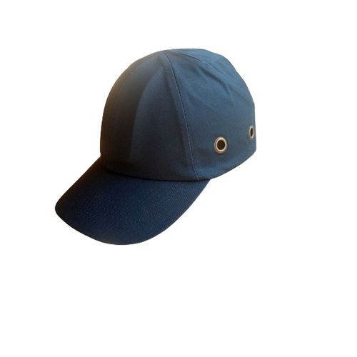 Bump Cap, Safety Cap - Navy Blue