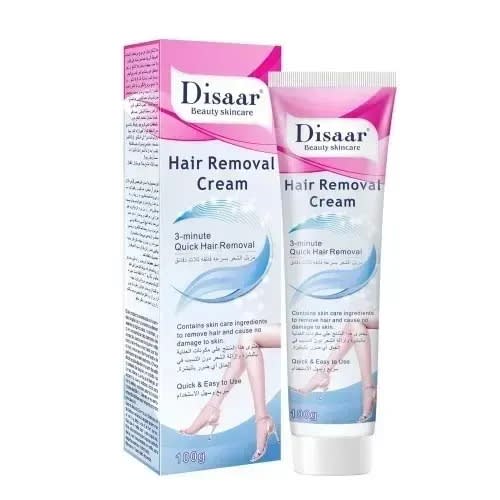 Disaar Hair Removal Cream -100g
