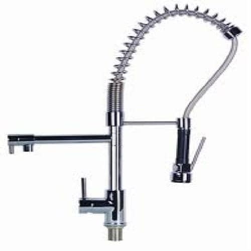 Single Handle Kitchen Mixer