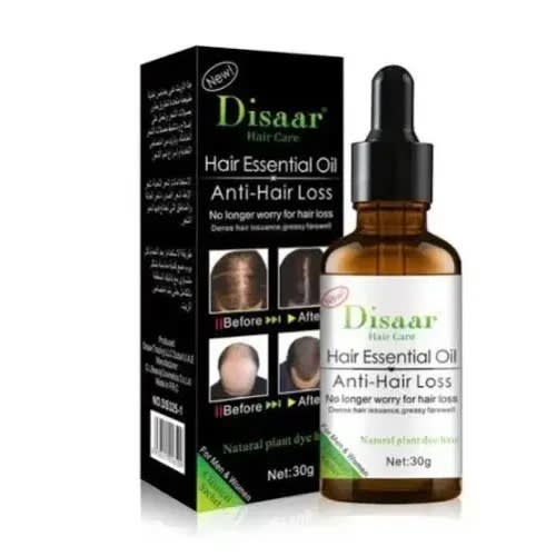 Hair Care Anti-hair Loss Oil Treatment - 30g