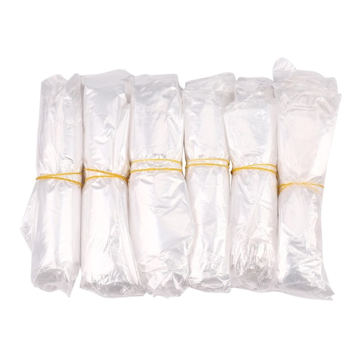 30 Pairs of Disposable Long Arm Gloves PE Multifunctional