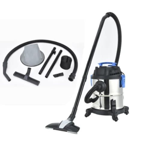 Wet And Dry Vacuum Cleaner - 20liters