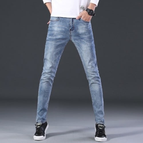 Men's Jeans- Blue