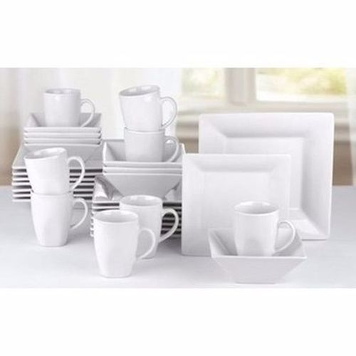 32-Piece Dinner Set