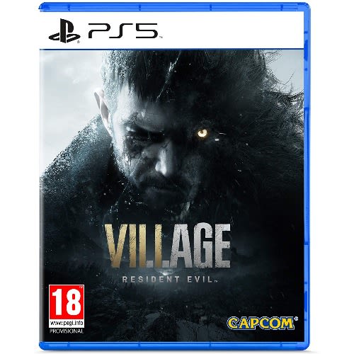 Resident Evil Village 5