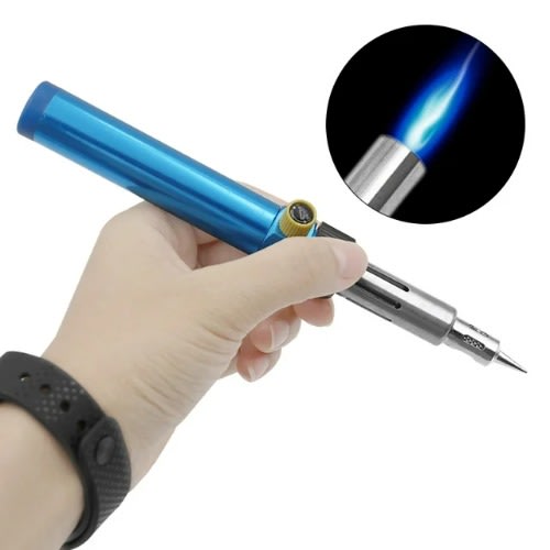 Gas Soldering Iron