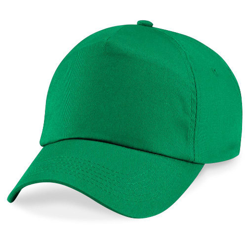 Unisex Baseball Cap - Green