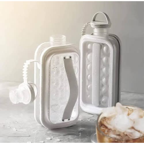 Ice Cube Maker/Tray