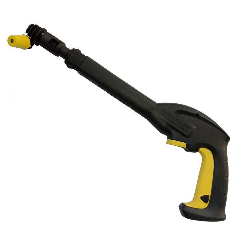 360&deg; Gimbaled Nozzle Pressure Spray Nozzle Tips for Karcher
