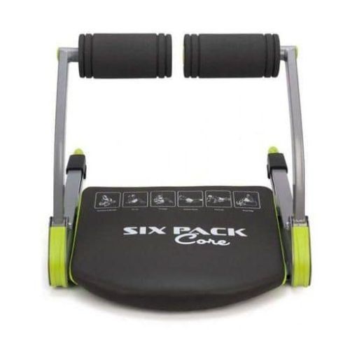 Unisex Six Pack Care Exercise Machine