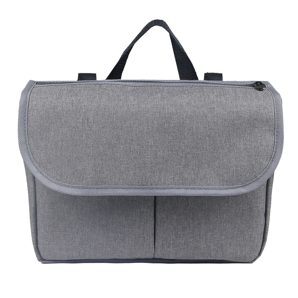 Wheelchair Bag Walker Organizer Pouch Easy Carry Handle And