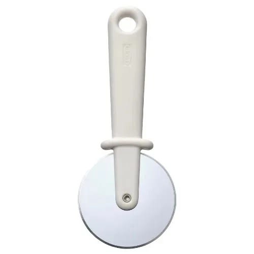 Uppfylld Pizza Cutter - Off-white