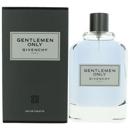 Gentlemen Only - EDT
