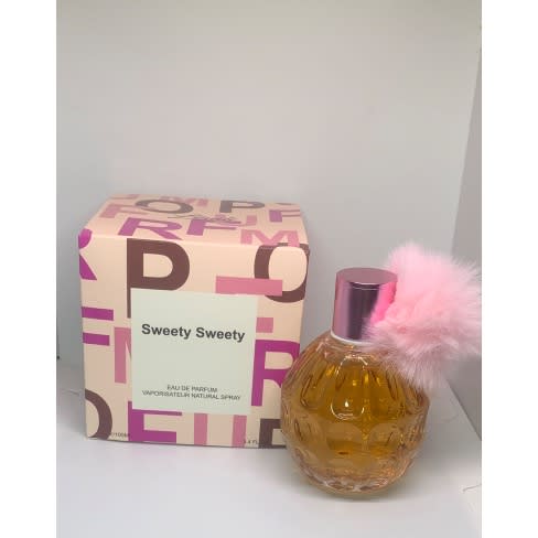 Sweety Sweety Perfume