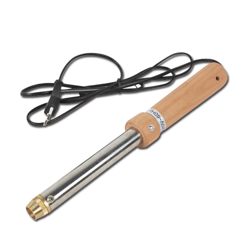 Electric Remove Cattle Horn Sheep Horn Copper Heads Quick Bloodless Remove Calf Pasture Farm Utility Too