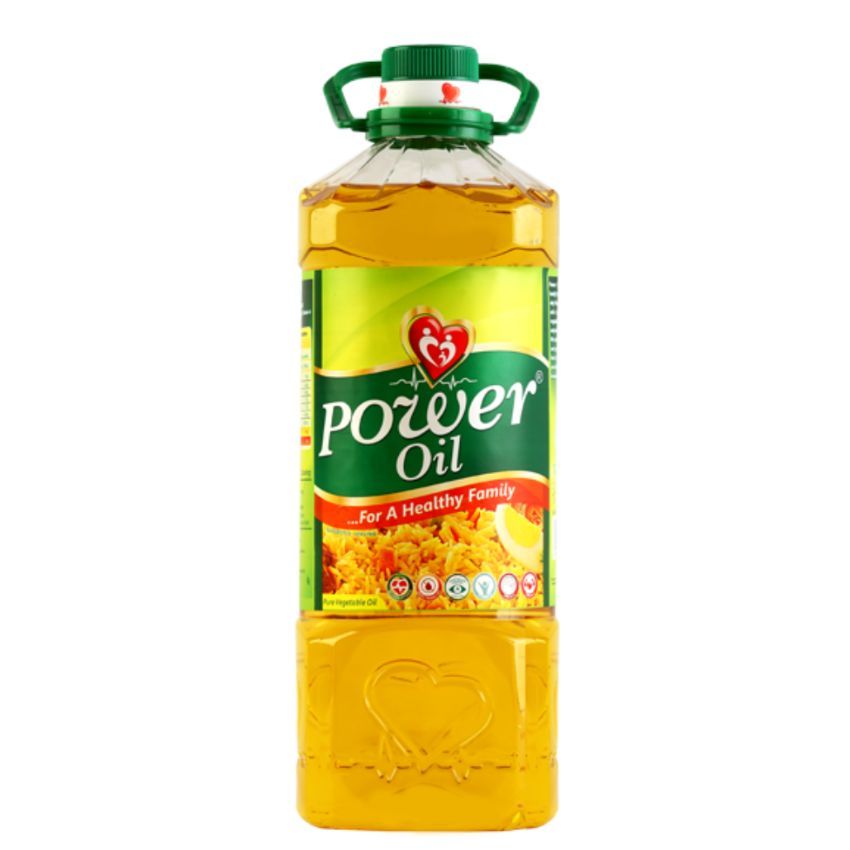 Oil 1400ml Bottle