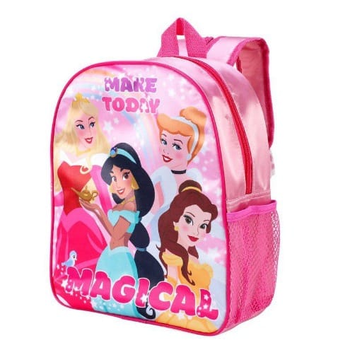 Princess Standard Backpack