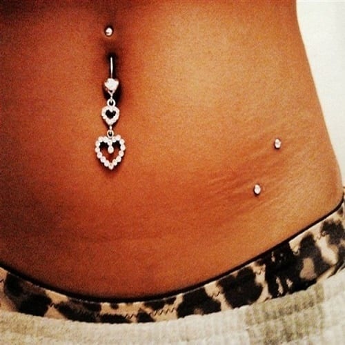 Belly Rings
