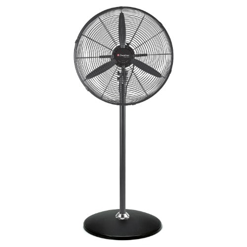 Binatone Industrial Standing Fan | HDF 3020 - 30" - 210W