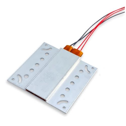 Heater Element -220v Ac -12v Dc