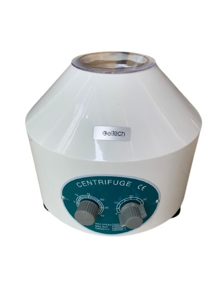 6 Bucket Centrifuge Microfield