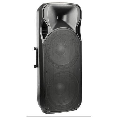 Double Public Address System