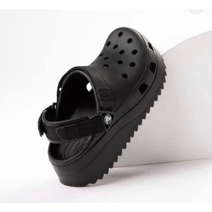 Hiker Unisex Crocs