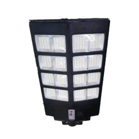 600Watts Stand-Alone LED Solar Street Light