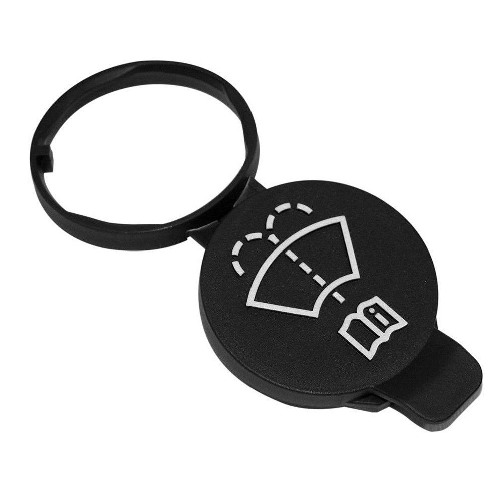 Windshield Washer Bottle Cap Windshield Reservoir Cap Cover
