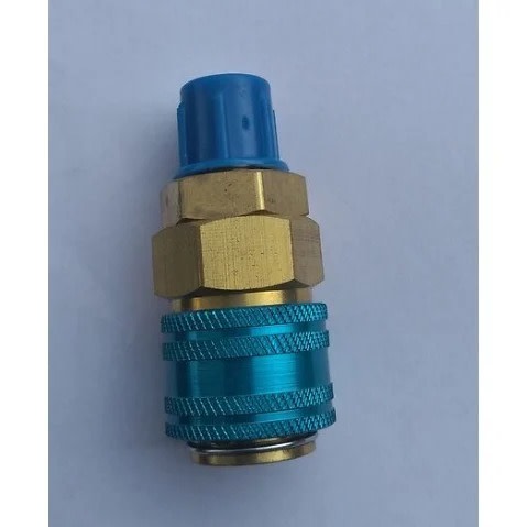 Automobile Aircondition Charging Valve