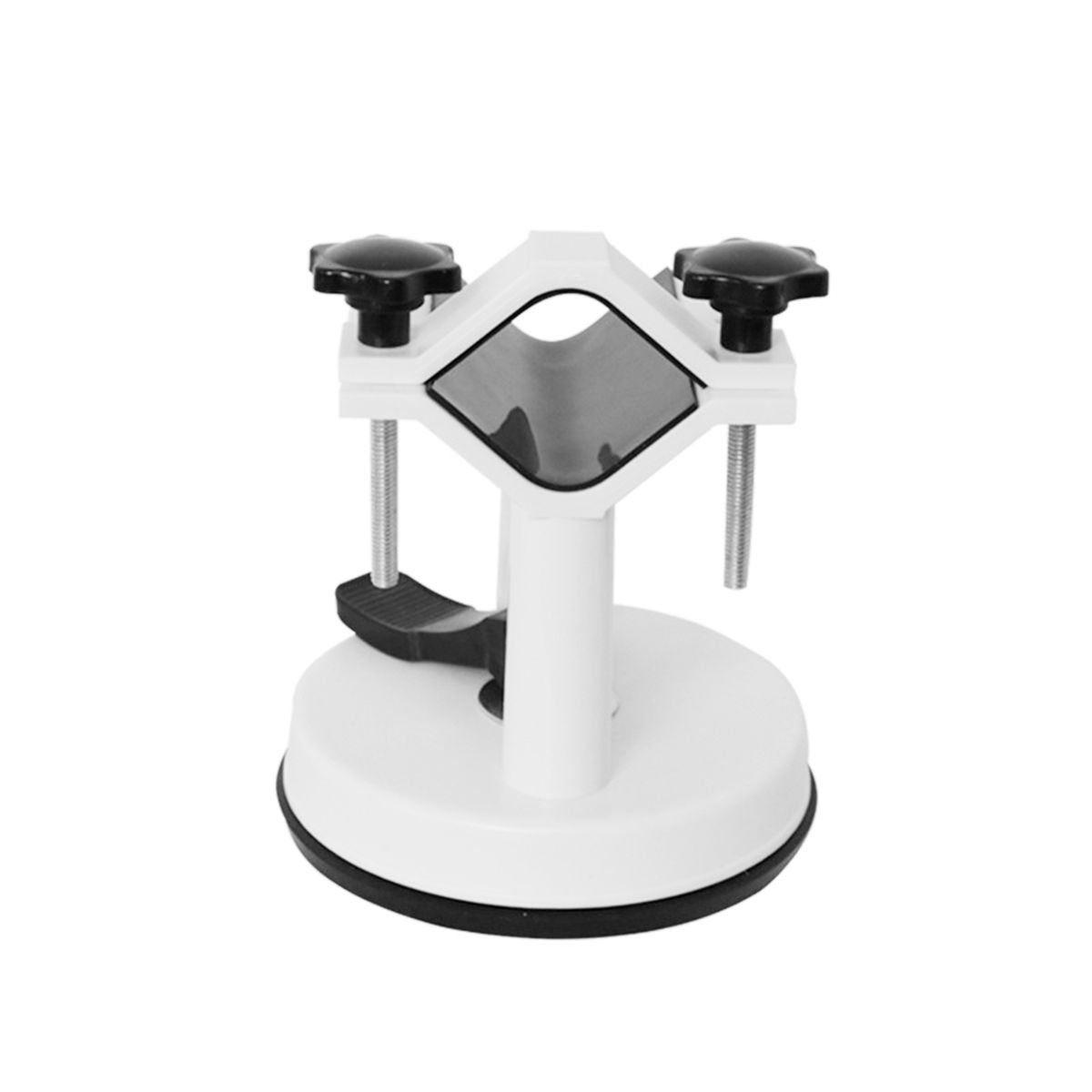 Fascia Gun Holder Hands Free Massage Gun Rack For Back Self