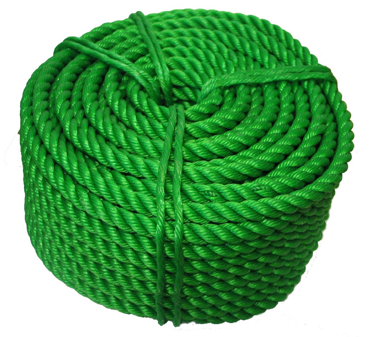 12mm Multi-Purpose Polypropylene Rope 92Yards
