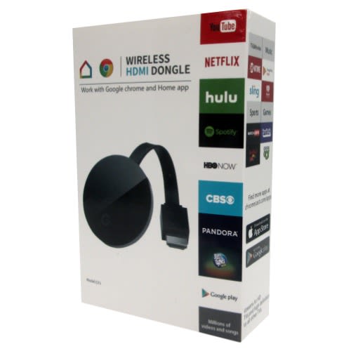 Wireless HDMI Compatible Dongle Tv Stick 2.4g 5g 1080p