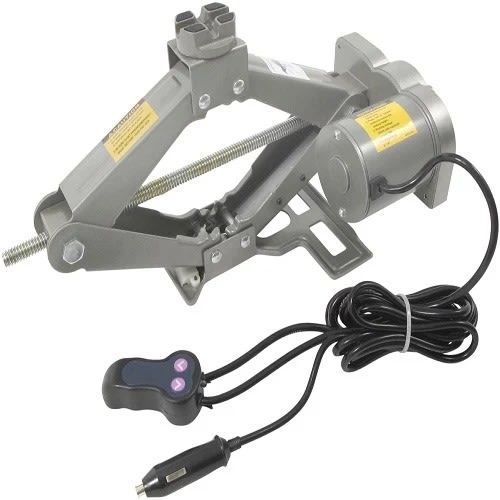 Electric Car Jack For Suv - 2 Tonnes