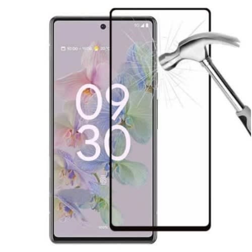 Full Screen Protector For Google Pixel 6a