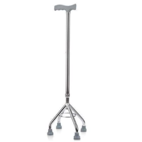 Adjustable Tripod Walking Stick