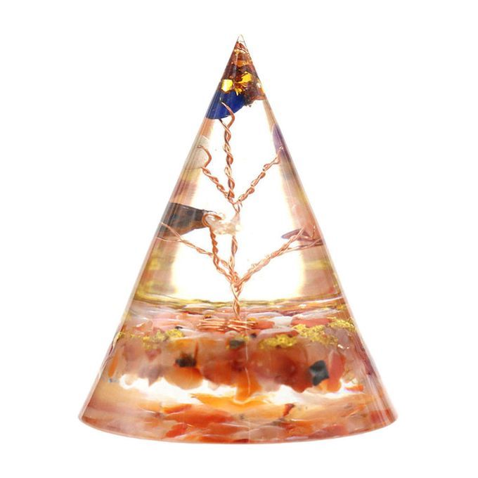 Chakra   Balancing Spiritual Energy  Rock Home Red Carnelian