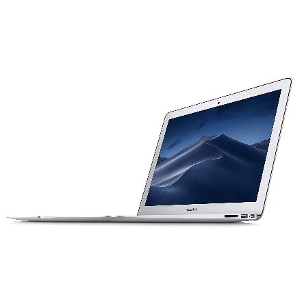 Macbook Air 13.3&rsquo;&rsquo; - 128GB SSD, 8GB Core I5 2017 Ed