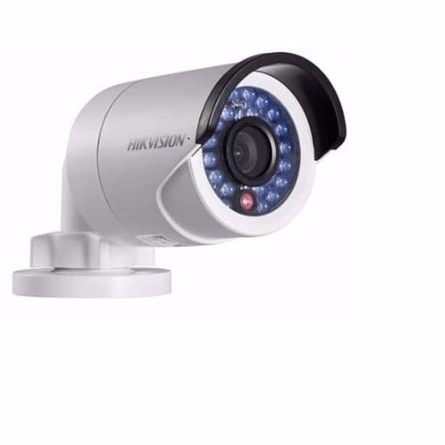 Hd720p Ir Bullet Camera - Ds-2ce16c0t-ir