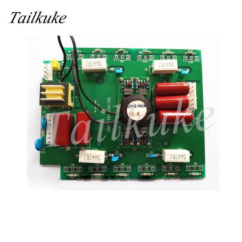 200 Welding Machine Circuit Board 12 Mos Tube Drive Board