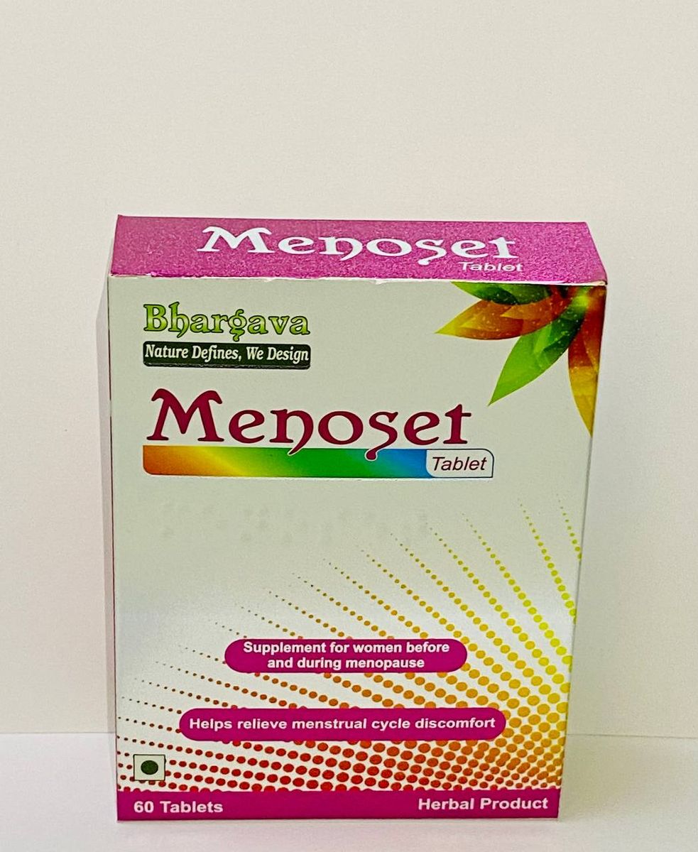 Menoset Tablets