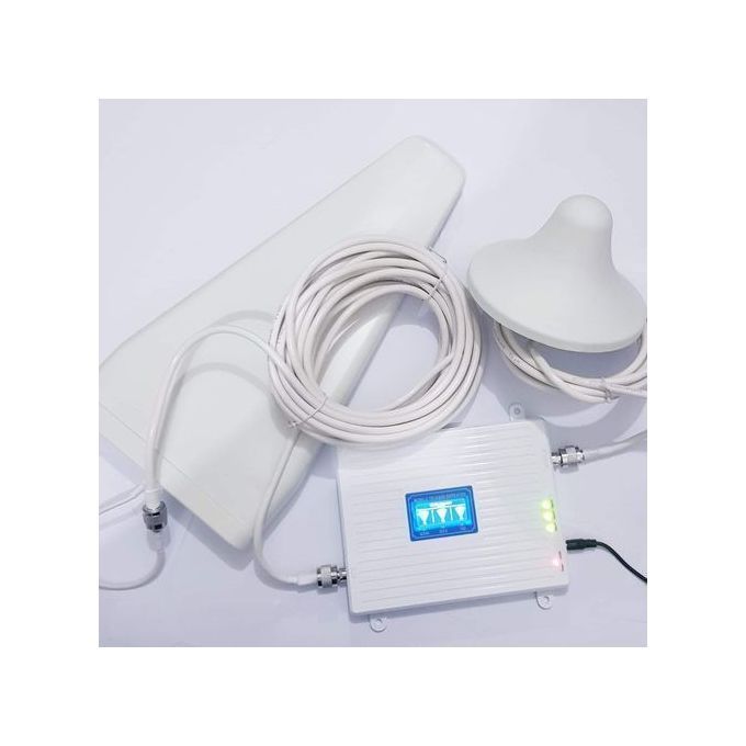 5G/4G / Gsm Network Booster Repeater ( Triband)