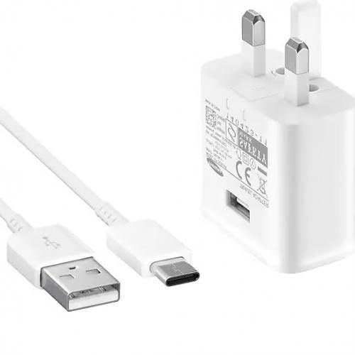 Original Samsung Charger TYPE C Super Fast  Charger