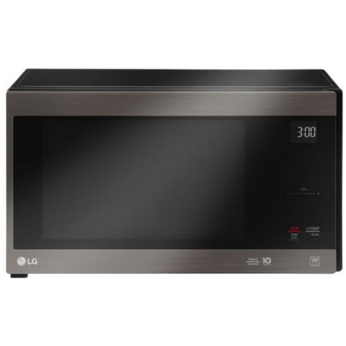 Microwaves Stainless Steel - Ms4296obss - 42L - 1200W - Black