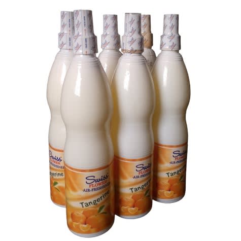Flower Air Freshener - 500ml X 6pcs